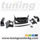 Предна броня M-TECHNIK BMW 3 F30, F31 /без PDC/ Предна броня M-TECHNIK BMW 3 F30, F31 /без PDC/